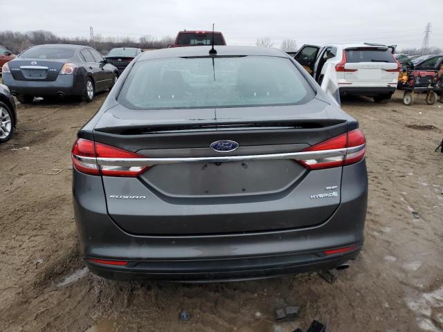 2018 FORD FUSION SE 3FA6P0LU3JR239781