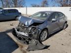 2023 TOYOTA COROLLA LE - JTDB4MEE9PJ005128