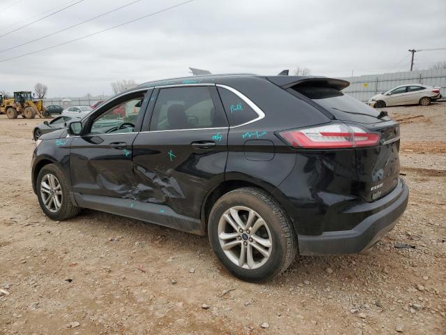 2020 FORD EDGE SEL - 2FMPK3J96LBA70754