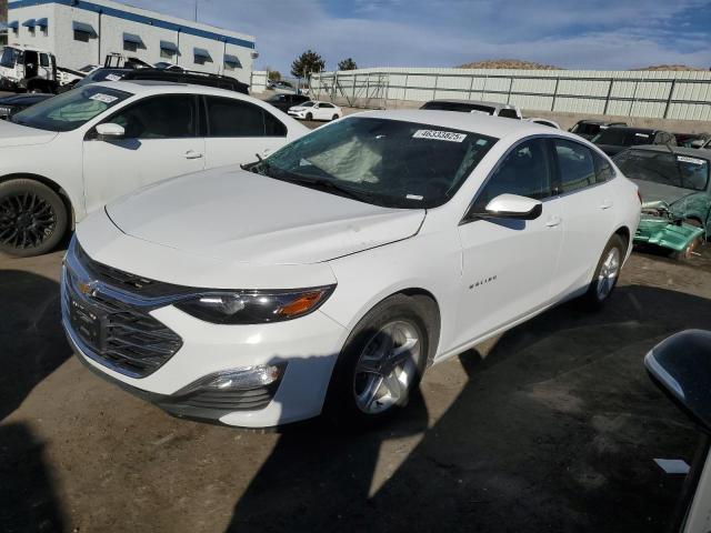 Vin: 1g1zb5st4pf173736, lot: 46333825, chevrolet malibu ls 2023 img_1