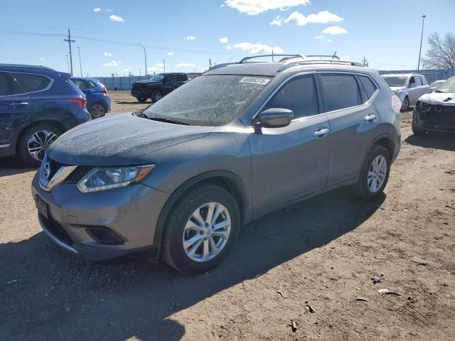 Vin: jn8at2mv2gw146280, lot: 46888375, nissan rogue s 2016 img_1