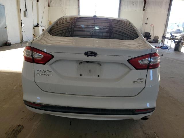 2015 FORD FUSION SE - 3FA6P0HD8FR309467
