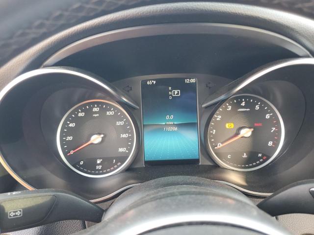 2019 MERCEDES-BENZ C 300 - 55SWF8DBXKU299728