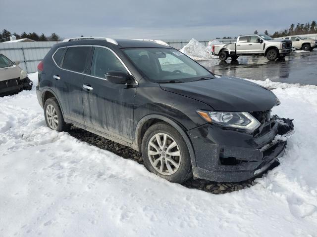 2018 NISSAN ROGUE S KNMAT2MV9JP623087