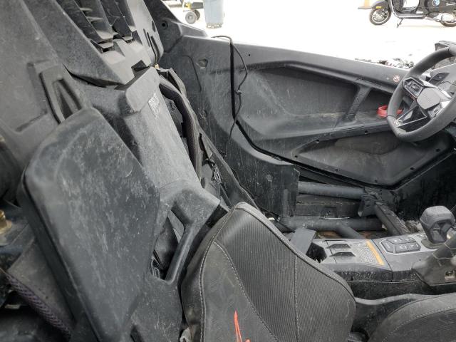 2024 CAN-AM MAVERICK R 3JB8XAT47RE005397