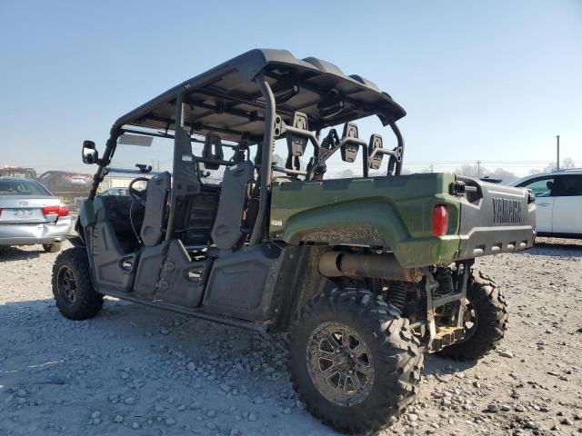 2020 YAMAHA YXC700 5Y4AMC3E1LA100180
