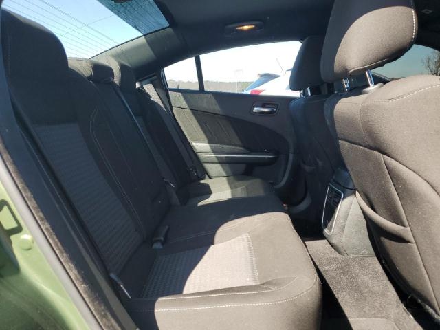 2023 DODGE CHARGER SX - 2C3CDXBG4PH509183