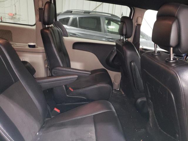 2020 DODGE GRAND CARA - 2C4RDGCG2LR200871