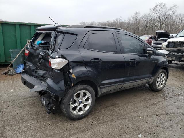 Vin: maj3s2ge1lc339251, lot: 48778105, ford ecosport se 20203
