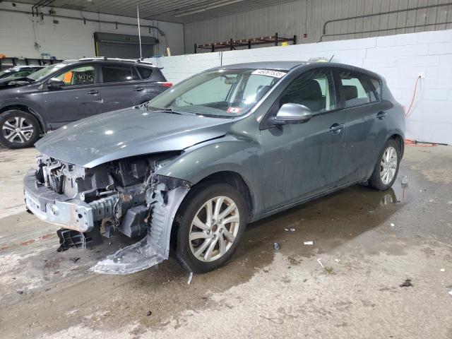 Vin: jm1bl1l88c1679120, lot: 46061535, mazda 3 i 2012 img_1