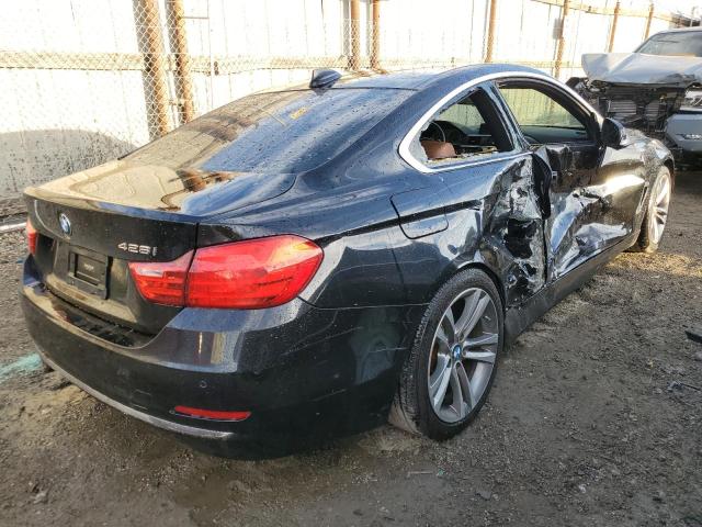 2016 BMW 428 I - WBA3N7C51GK225943
