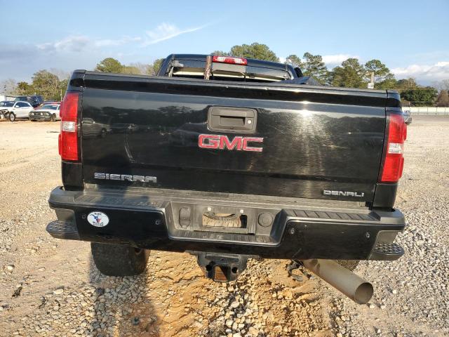 2018 GMC SIERRA K25 1GT12UEY9JF118194