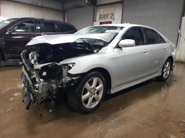 TOYOTA CAMRY CE
