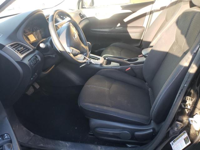 2015 NISSAN SENTRA S - 3N1AB7AP3FY313869