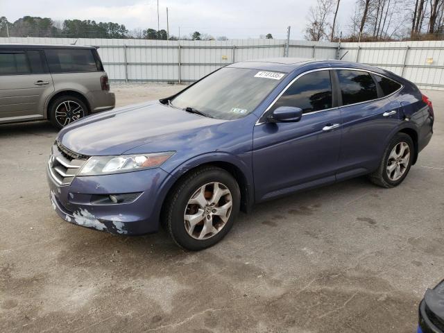 HONDA CROSSTOUR