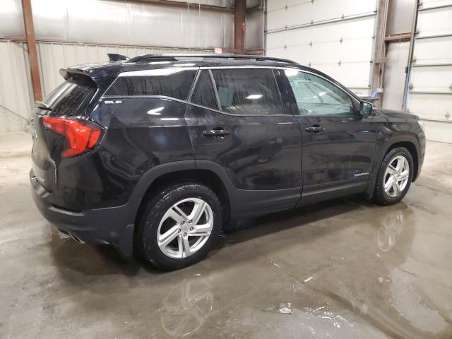 Vin: 3gkaltex0jl229029, lot: 47245945, gmc terrain sle 20183