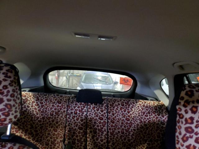 2016 MAZDA CX-5 SPORT - JM3KE4BY5G0811542