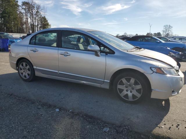 Vin: 2hgfa1f57ah327476, lot: 45473805, honda civic lx 20104