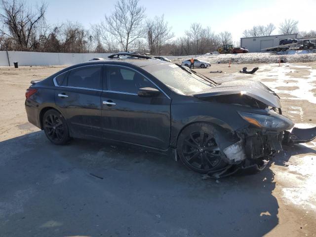 Vin: 1n4al3ap0hn346577, lot: 45187625, nissan altima 2.5 20174