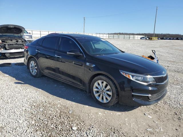 Vin: 5xxgt4l36jg259076, lot: 46780695, kia optima lx 20184