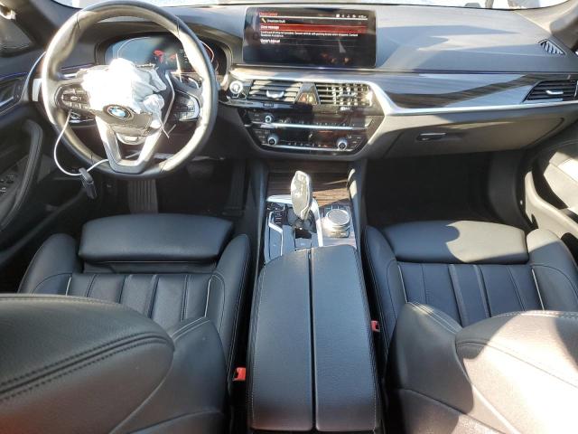 2023 BMW 530 I WBA53BH0XPWX98900