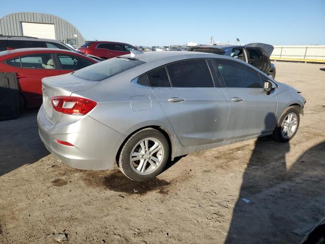 2017 CHEVROLET CRUZE LT - 3G1BE5SM0HS523149
