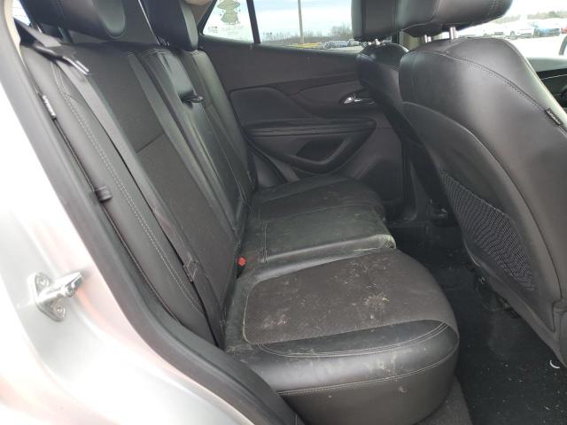 2020 BUICK ENCORE PRE - KL4CJESB6LB342531