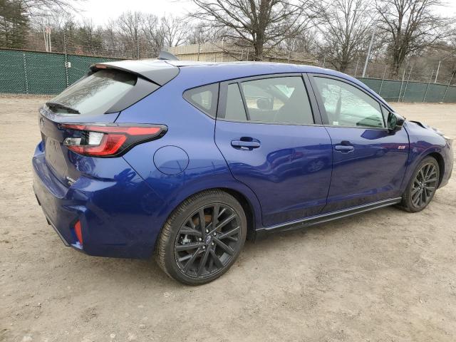 2024 SUBARU IMPREZA RS JF1GUHJC6R8317120