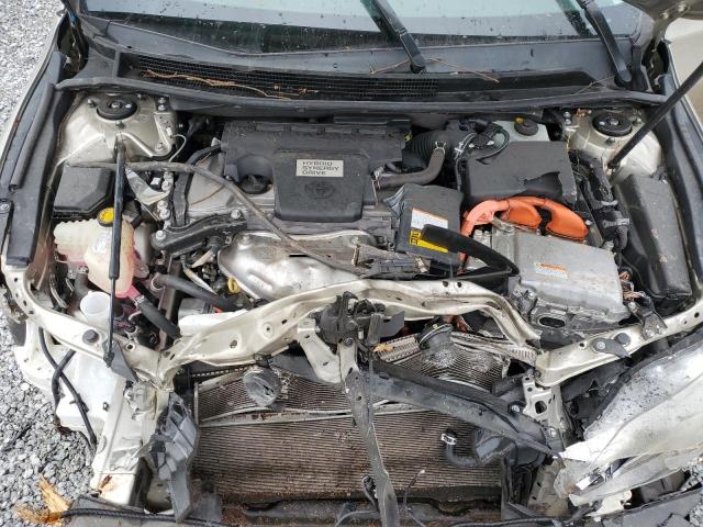 2015 TOYOTA AVALON HYB 4T1BD1EB3FU043435