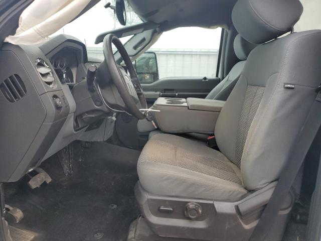 2016 FORD F250 SUPER - 1FTBF2B66GEC39943