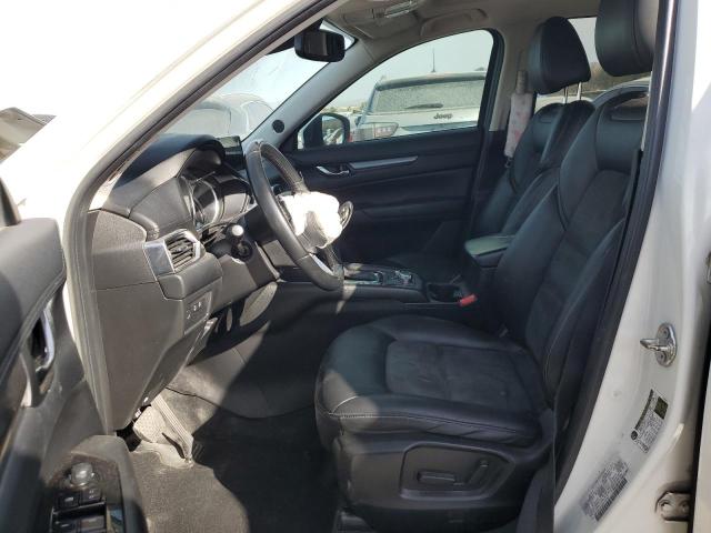 2018 MAZDA CX-5 TOURI - JM3KFACM0J0432916