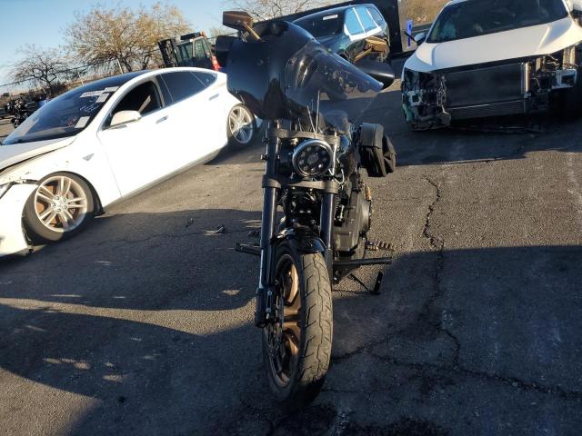 2021 HARLEY-DAVIDSON FXLRS 1HD1YWK10MB017928