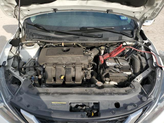 2018 NISSAN SENTRA S - 3N1AB7AP3JL646935