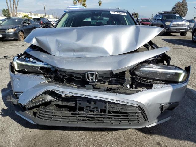 2024 HONDA CIVIC LX - 19XFL2H5XRE024159
