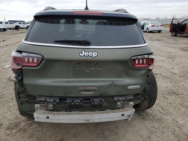 3C4NJCBB4JT240949 2018 JEEP COMPASS