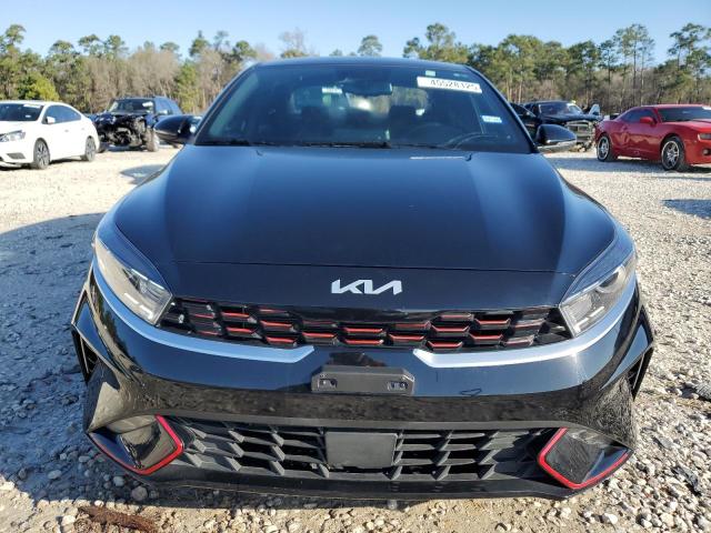 2024 KIA FORTE GT L - 3KPF54AD9RE788558