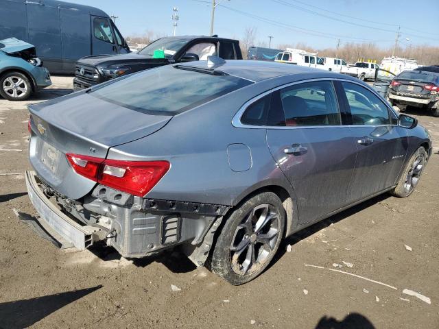 2023 CHEVROLET MALIBU LT - 1G1ZD5ST0PF145054