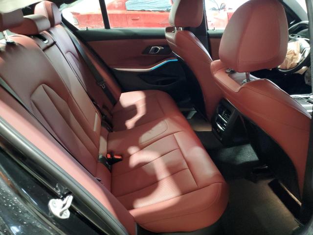 2024 BMW 330 I 3MW89FF05R8E18069