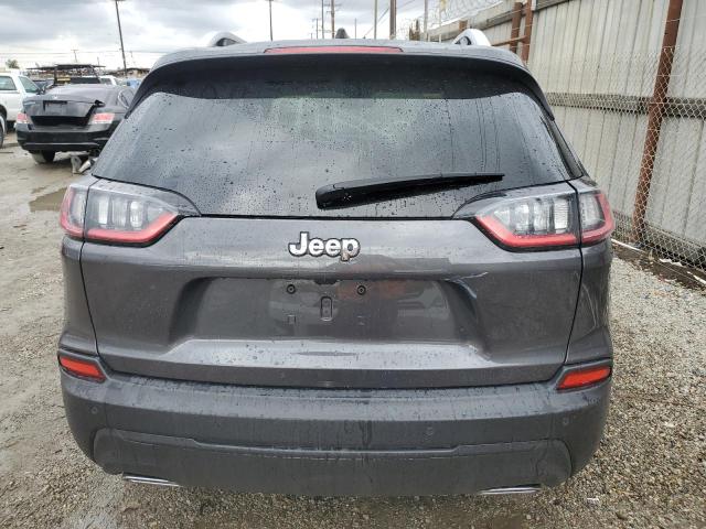 2021 JEEP CHEROKEE L - 1C4PJLMXXMD120469