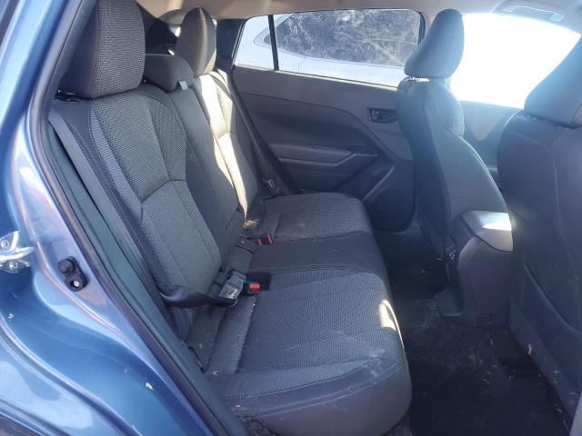 2024 SUBARU CROSSTREK - JF2GUADC2RH334222