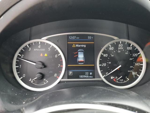 2019 NISSAN SENTRA S - 3N1AB7AP7KY323329