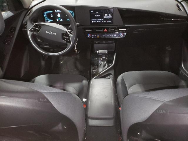 2023 KIA NIRO LX - KNDCP3LE7P5116617
