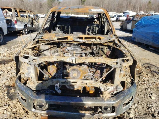 2020 RAM 3500 TRADE 3C63R3GL9LG153665