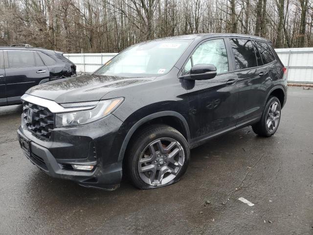 HONDA PASSPORT EXL