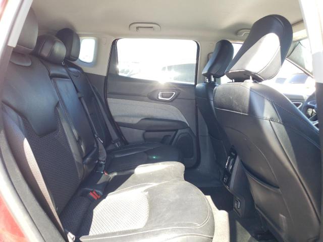 2022 JEEP COMPASS LA - 3C4NJCBB2NT119391