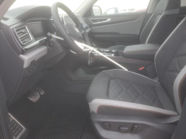 2024 VOLKSWAGEN ATLAS PEAK 1V2CR2CA2RC580235