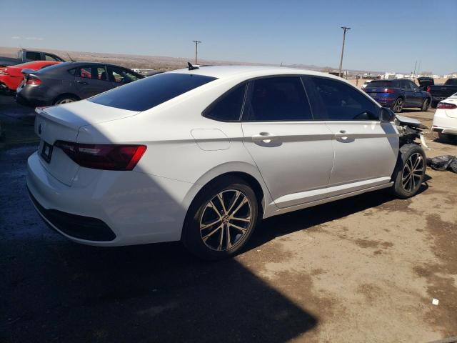 Vin: 3vwbm7bu1nm022130, lot: 46242245, volkswagen jetta sport 20223
