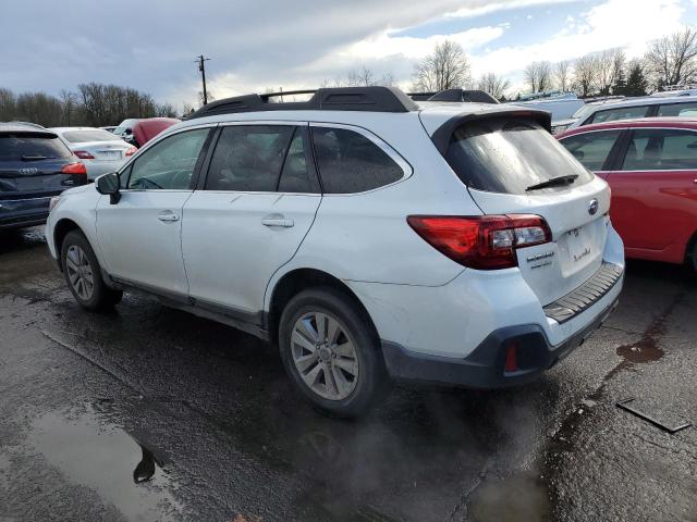 Vin: 4s4bsafc6k3297864, lot: 46632725, subaru outback 2.5i premium 20192