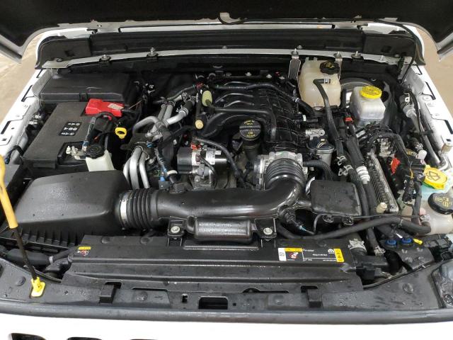 2021 JEEP WRANGLER U - 1C4HJXDG3MW836744