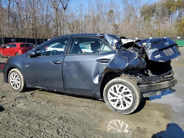 2017 TOYOTA COROLLA L - 2T1BURHE9HC933527